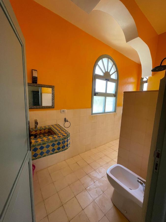 Villa Dar Ez-Zine à Ounara Extérieur photo