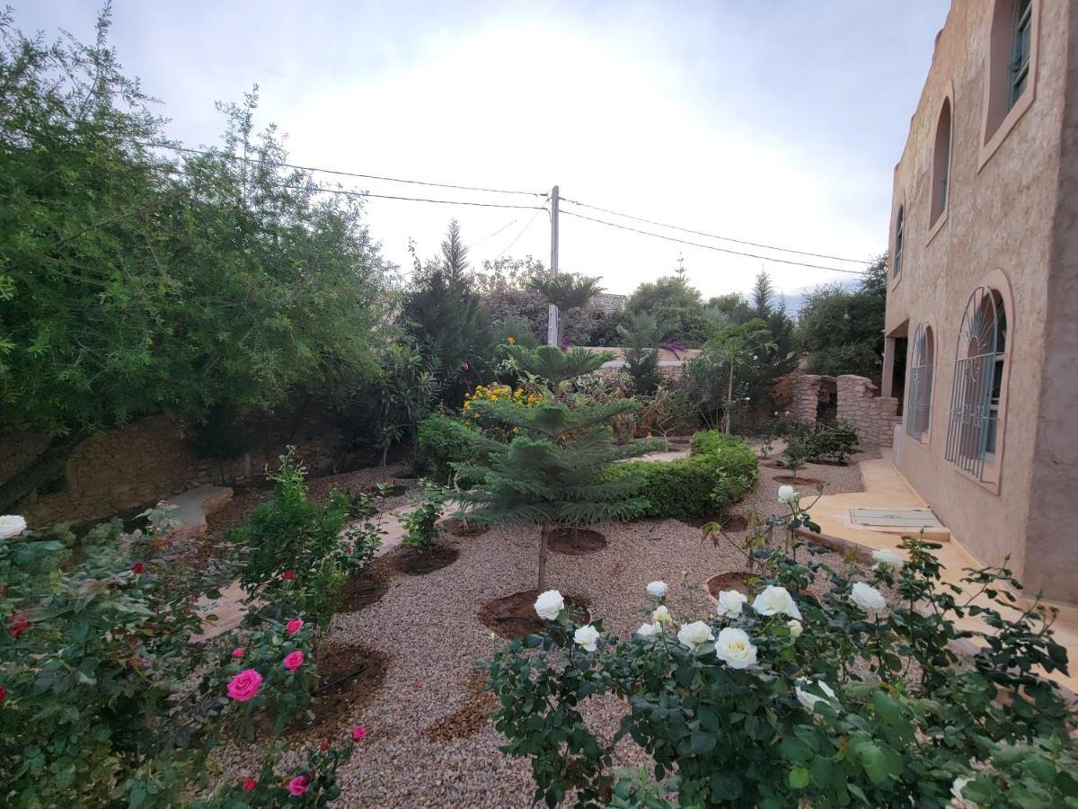 Villa Dar Ez-Zine à Ounara Extérieur photo